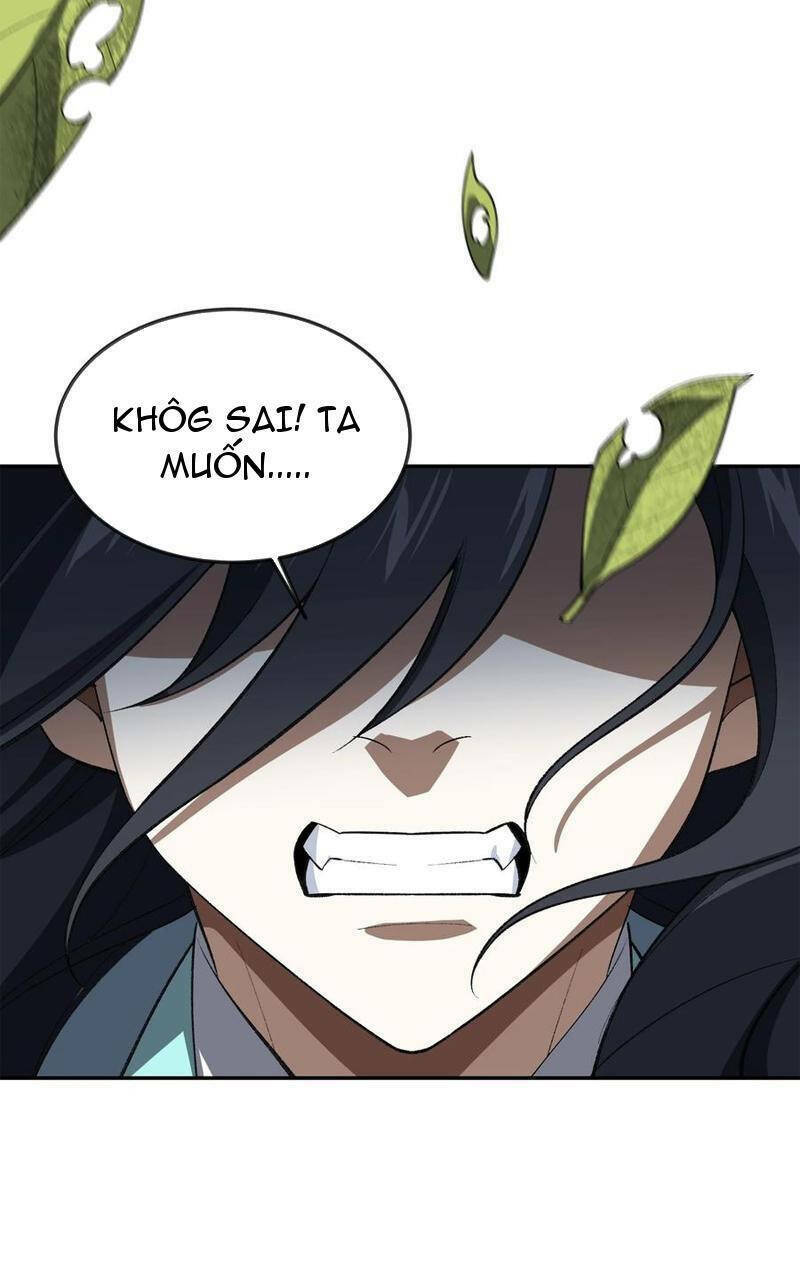 Ta Ở Tu Tiên Giới Chỉ Làm Giờ Hành Chính Chapter 54 - Trang 2