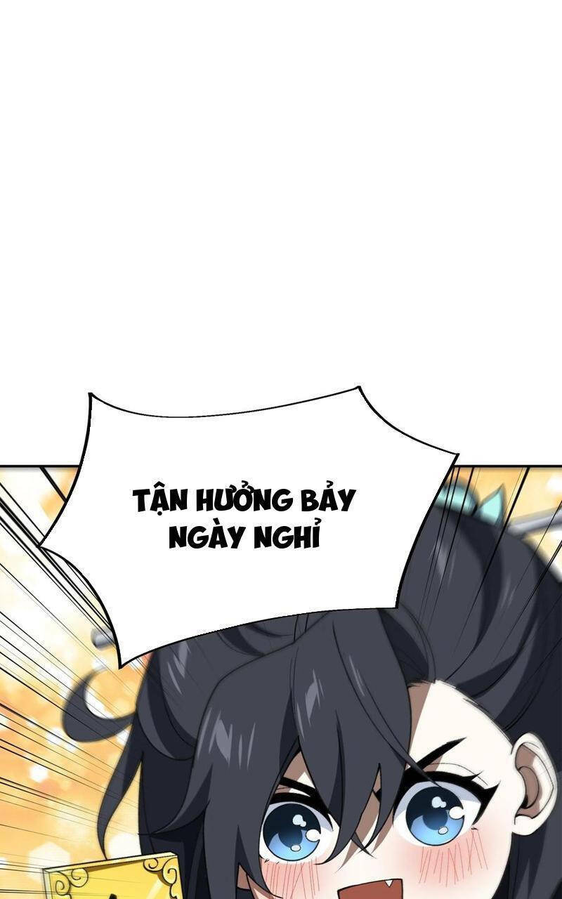 Ta Ở Tu Tiên Giới Chỉ Làm Giờ Hành Chính Chapter 54 - Trang 2