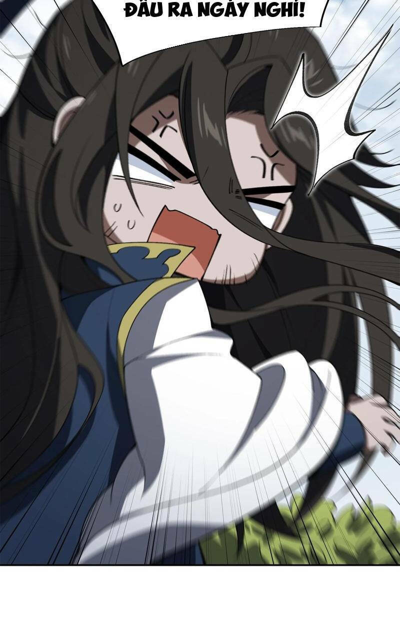 Ta Ở Tu Tiên Giới Chỉ Làm Giờ Hành Chính Chapter 54 - Trang 2