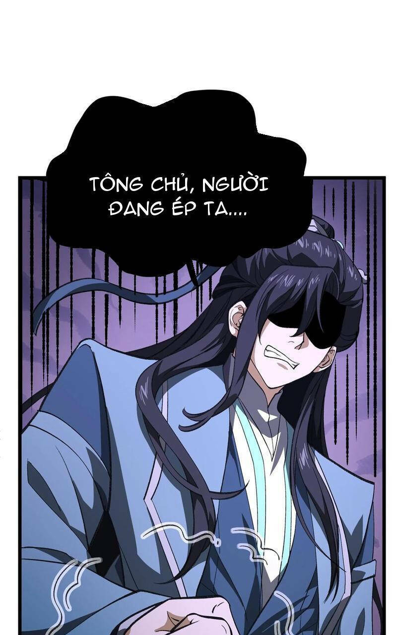 Ta Ở Tu Tiên Giới Chỉ Làm Giờ Hành Chính Chapter 54 - Trang 2