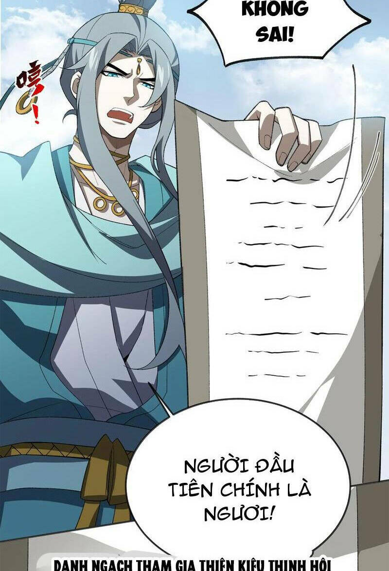 Ta Ở Tu Tiên Giới Chỉ Làm Giờ Hành Chính Chapter 54 - Trang 2