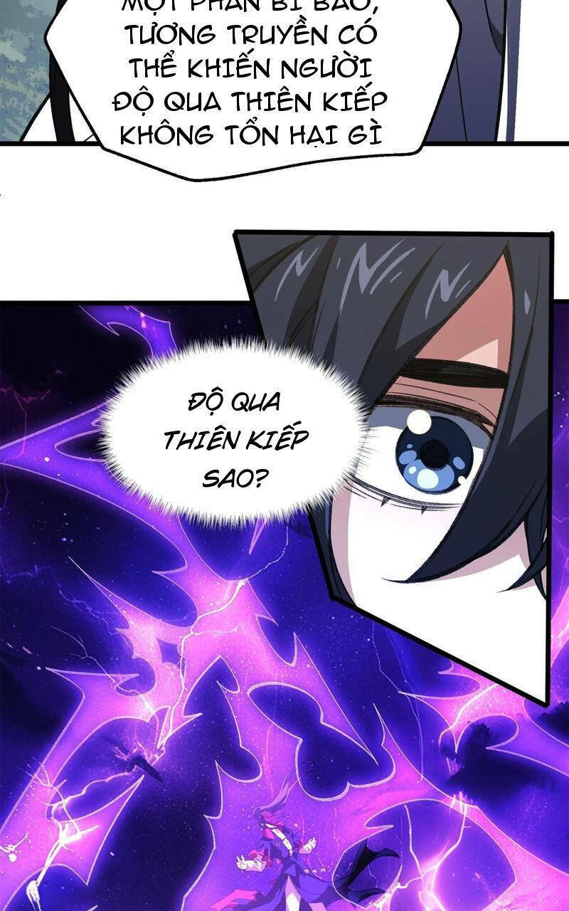 Ta Ở Tu Tiên Giới Chỉ Làm Giờ Hành Chính Chapter 54 - Trang 2