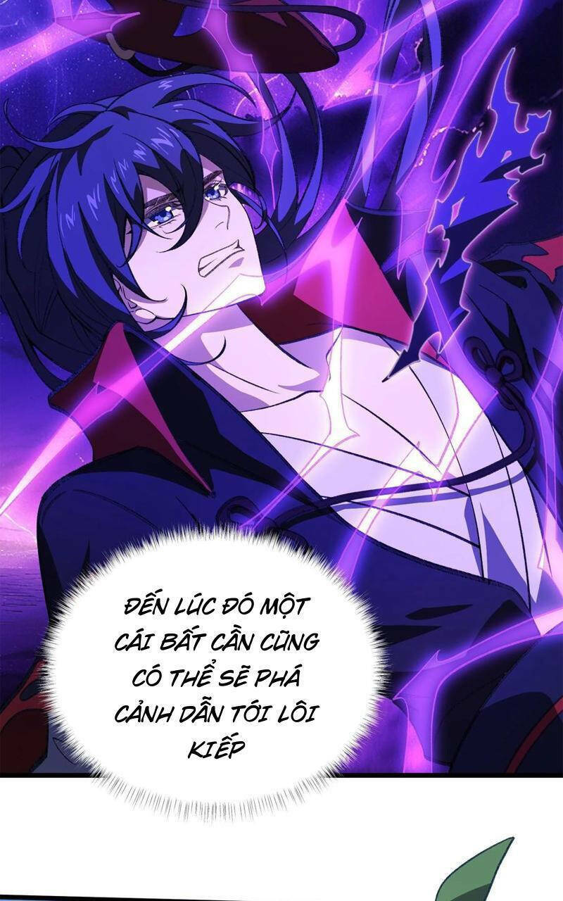 Ta Ở Tu Tiên Giới Chỉ Làm Giờ Hành Chính Chapter 54 - Trang 2