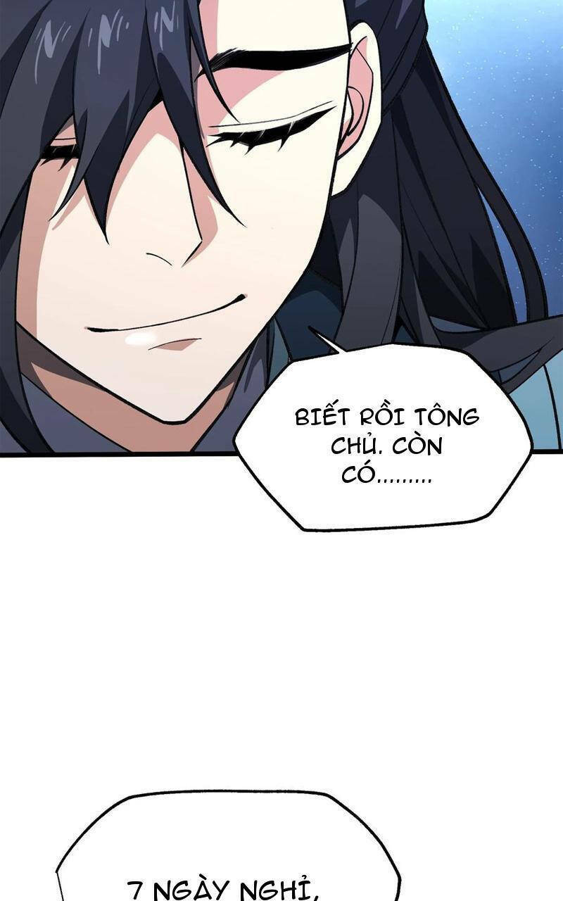 Ta Ở Tu Tiên Giới Chỉ Làm Giờ Hành Chính Chapter 54 - Trang 2