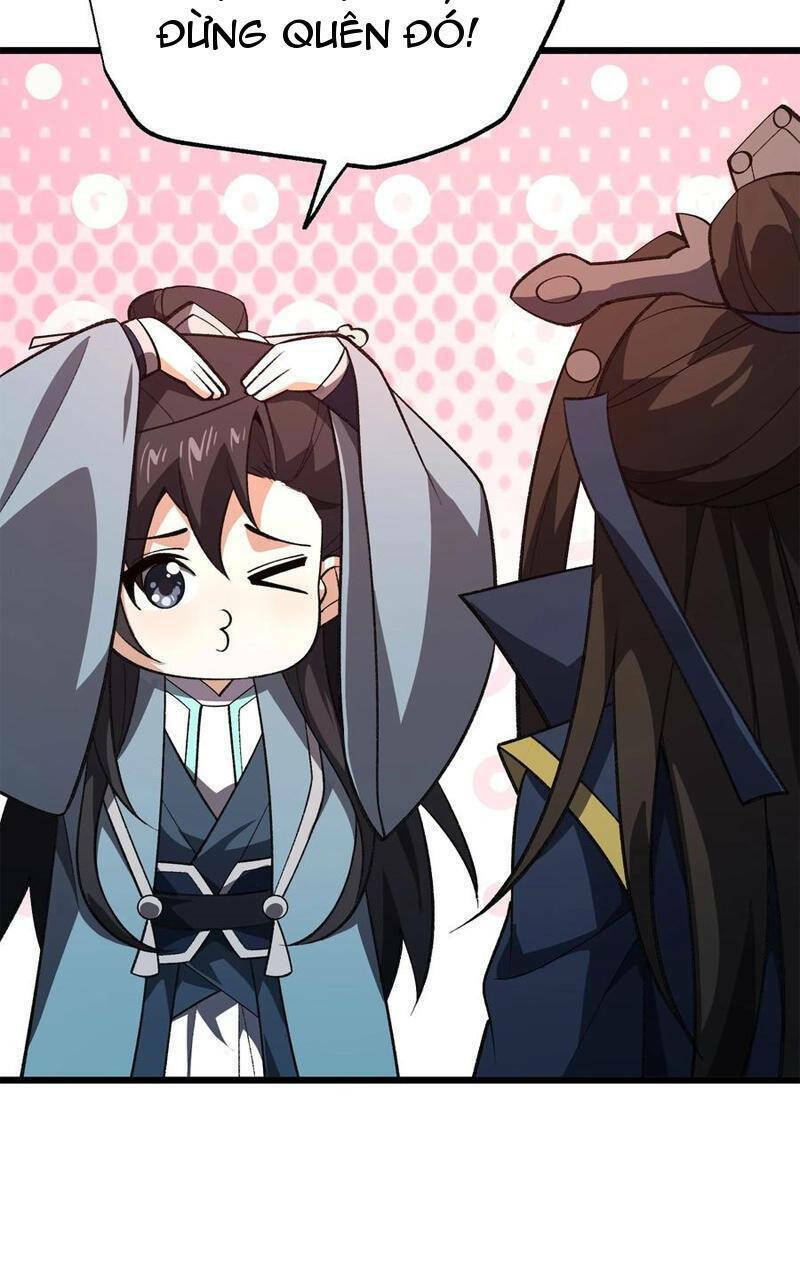 Ta Ở Tu Tiên Giới Chỉ Làm Giờ Hành Chính Chapter 54 - Trang 2