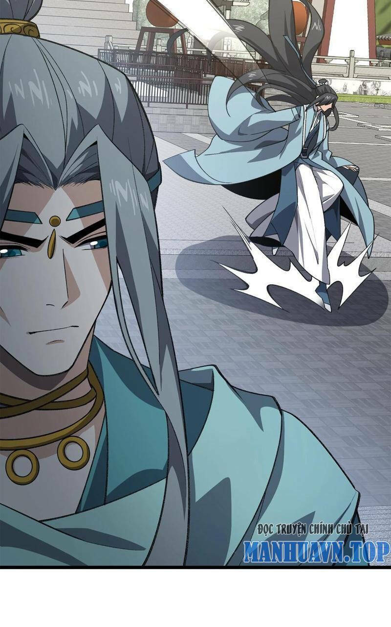 Ta Ở Tu Tiên Giới Chỉ Làm Giờ Hành Chính Chapter 54 - Trang 2