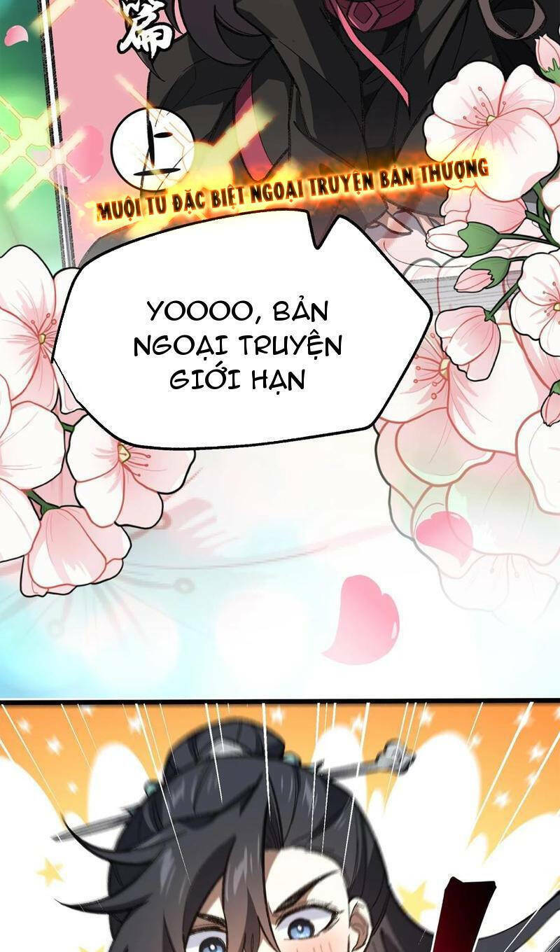 Ta Ở Tu Tiên Giới Chỉ Làm Giờ Hành Chính Chapter 54 - Trang 2