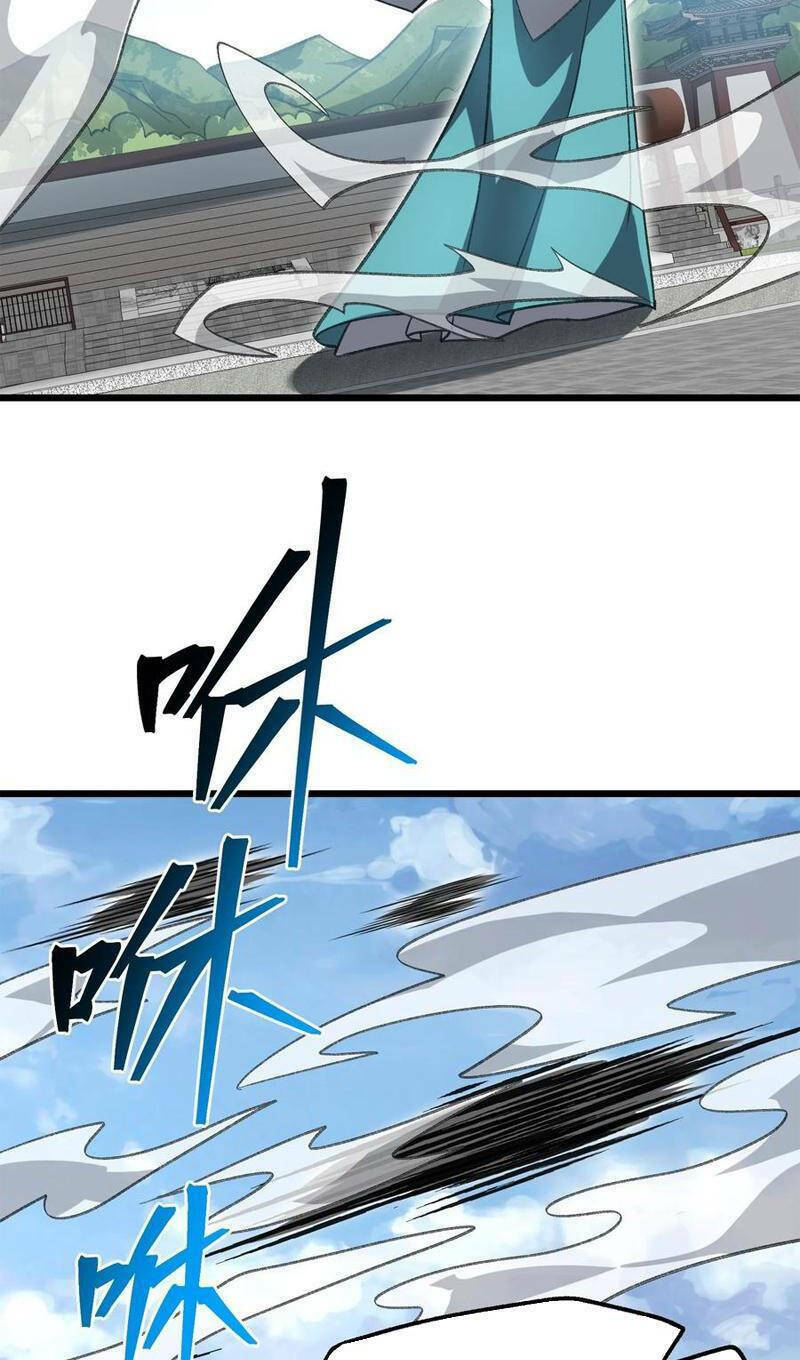 Ta Ở Tu Tiên Giới Chỉ Làm Giờ Hành Chính Chapter 54 - Trang 2