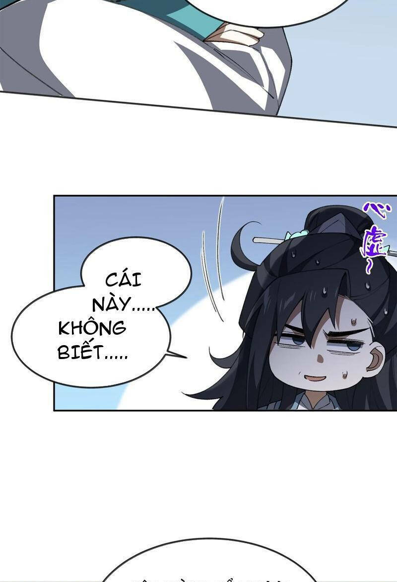 Ta Ở Tu Tiên Giới Chỉ Làm Giờ Hành Chính Chapter 54 - Trang 2