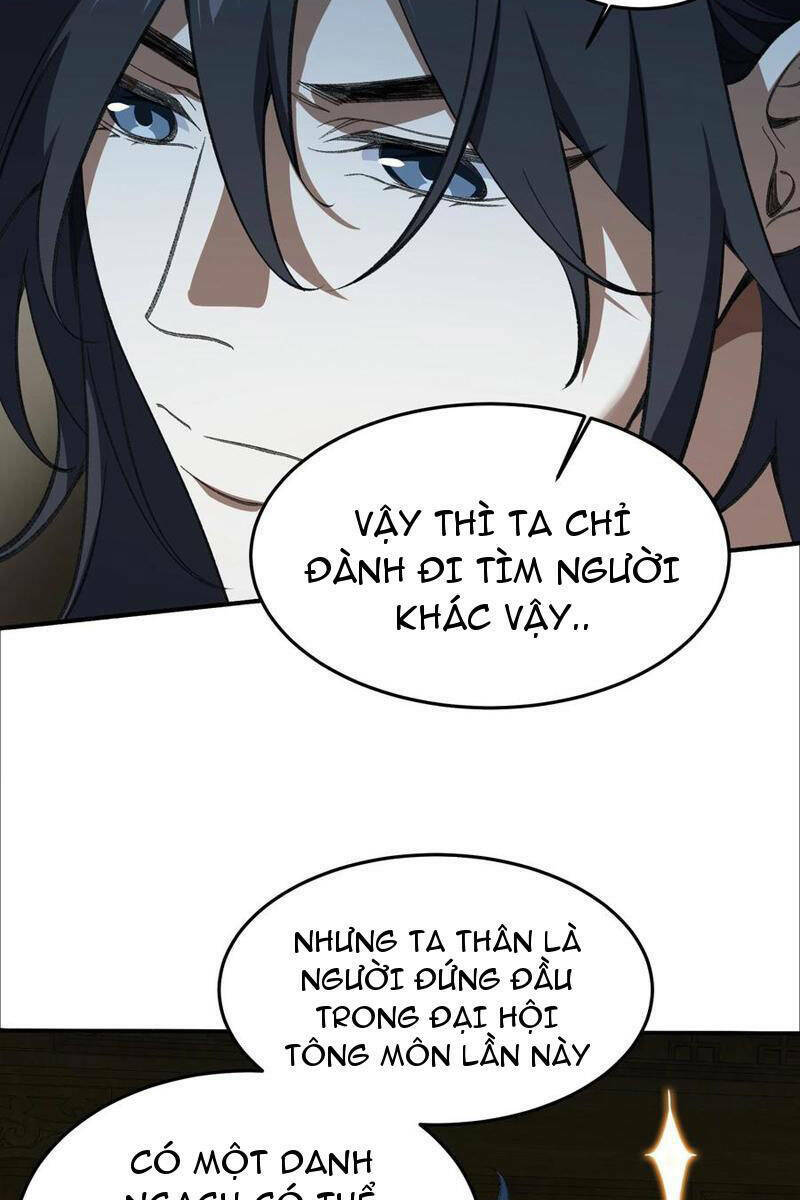 Ta Ở Tu Tiên Giới Chỉ Làm Giờ Hành Chính Chapter 55 - Trang 2