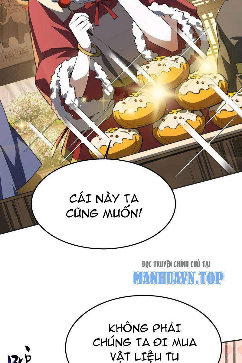 Ta Ở Tu Tiên Giới Chỉ Làm Giờ Hành Chính Chapter 55 - Trang 2