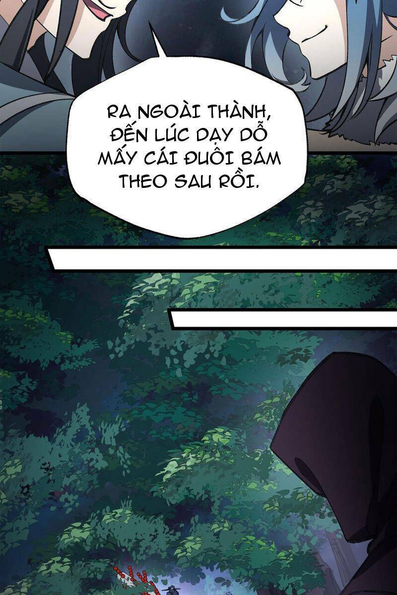 Ta Ở Tu Tiên Giới Chỉ Làm Giờ Hành Chính Chapter 56 - Trang 2