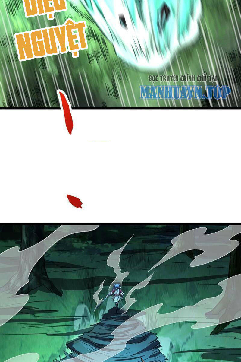 Ta Ở Tu Tiên Giới Chỉ Làm Giờ Hành Chính Chapter 56 - Trang 2