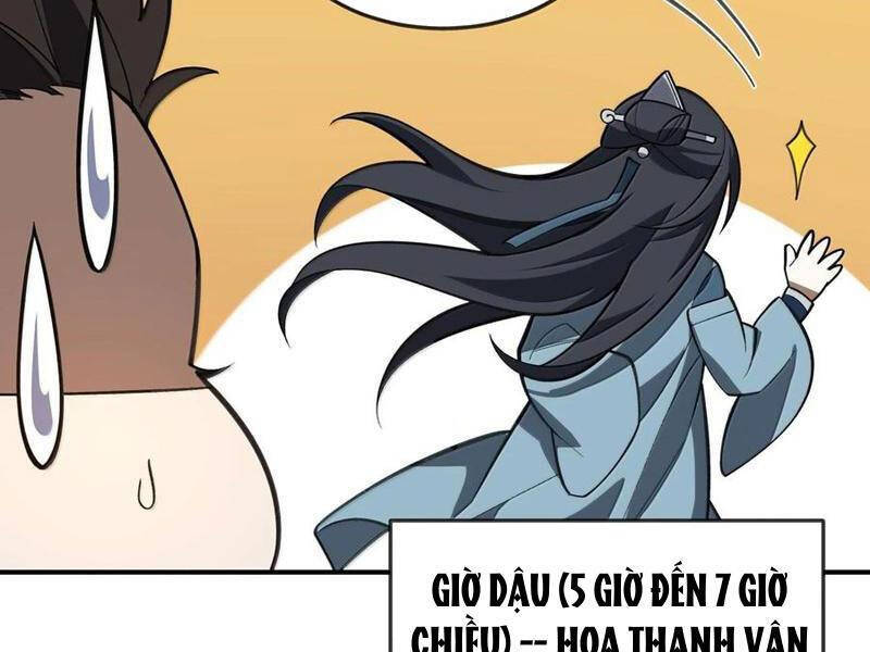 Ta Ở Tu Tiên Giới Chỉ Làm Giờ Hành Chính Chapter 66 - Trang 2