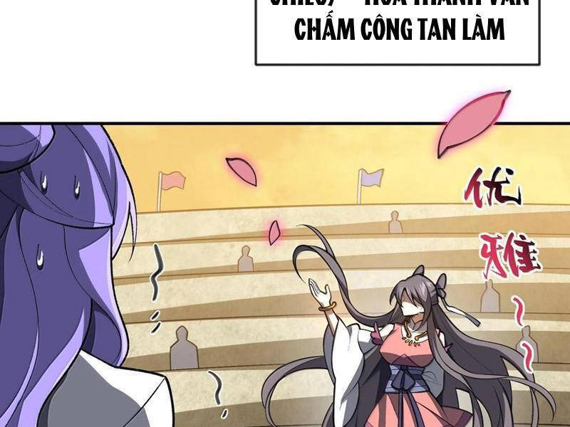 Ta Ở Tu Tiên Giới Chỉ Làm Giờ Hành Chính Chapter 66 - Trang 2