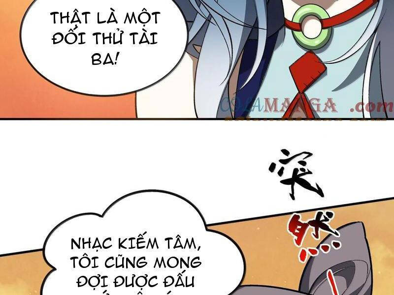 Ta Ở Tu Tiên Giới Chỉ Làm Giờ Hành Chính Chapter 66 - Trang 2