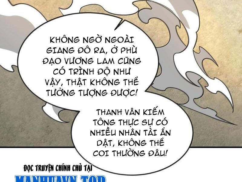 Ta Ở Tu Tiên Giới Chỉ Làm Giờ Hành Chính Chapter 66 - Trang 2
