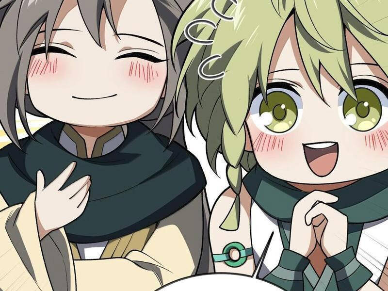 Ta Ở Tu Tiên Giới Chỉ Làm Giờ Hành Chính Chapter 66 - Trang 2