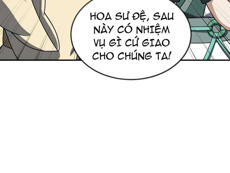 Ta Ở Tu Tiên Giới Chỉ Làm Giờ Hành Chính Chapter 66 - Trang 2