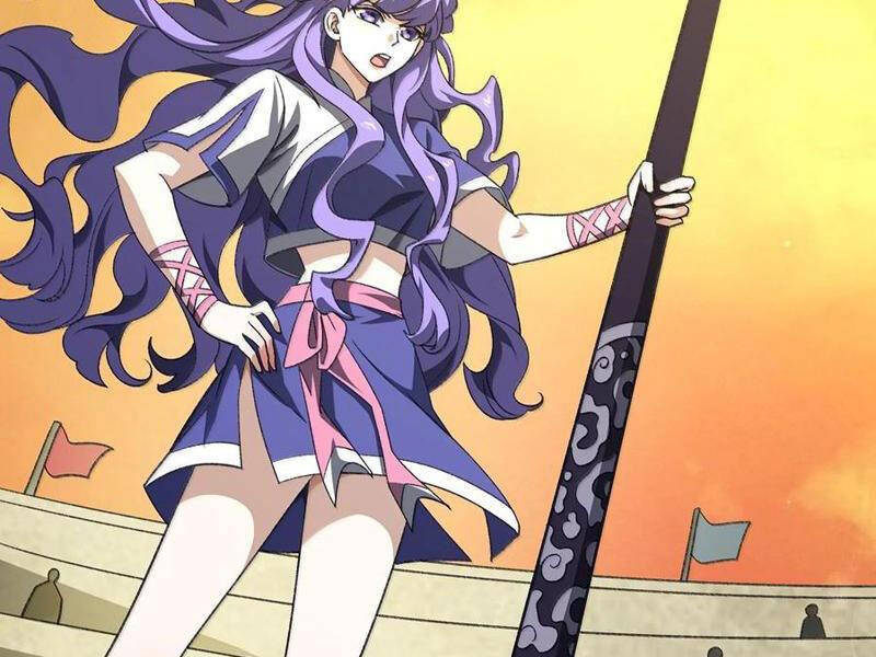 Ta Ở Tu Tiên Giới Chỉ Làm Giờ Hành Chính Chapter 66 - Trang 2