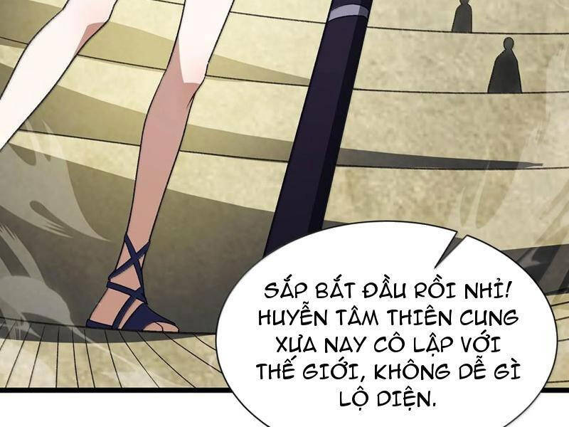 Ta Ở Tu Tiên Giới Chỉ Làm Giờ Hành Chính Chapter 66 - Trang 2