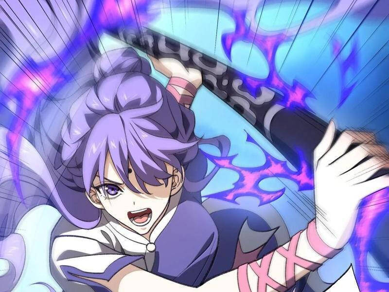 Ta Ở Tu Tiên Giới Chỉ Làm Giờ Hành Chính Chapter 66 - Trang 2