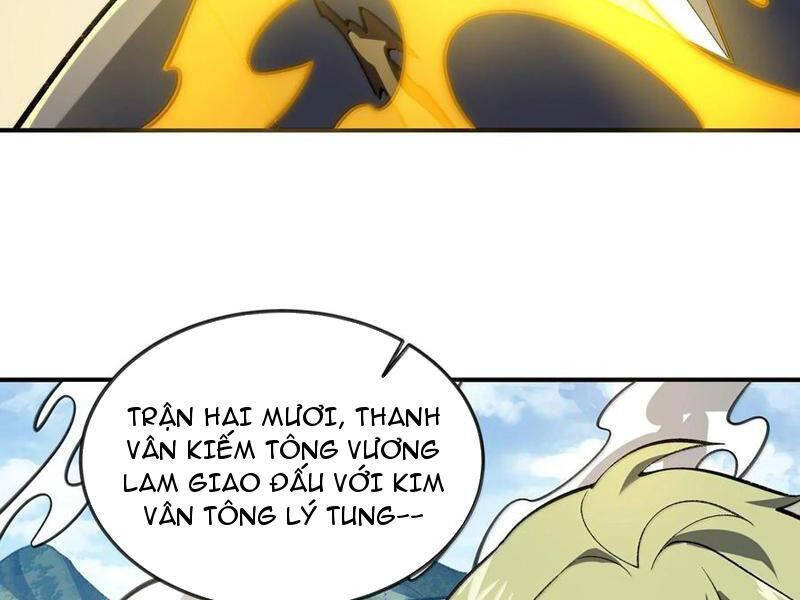 Ta Ở Tu Tiên Giới Chỉ Làm Giờ Hành Chính Chapter 66 - Trang 2