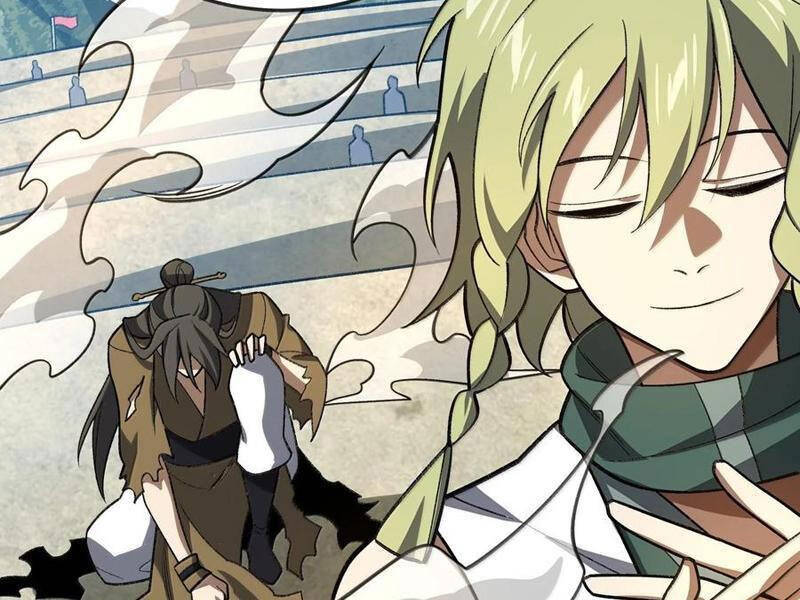 Ta Ở Tu Tiên Giới Chỉ Làm Giờ Hành Chính Chapter 66 - Trang 2