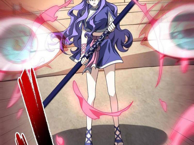 Ta Ở Tu Tiên Giới Chỉ Làm Giờ Hành Chính Chapter 66 - Trang 2