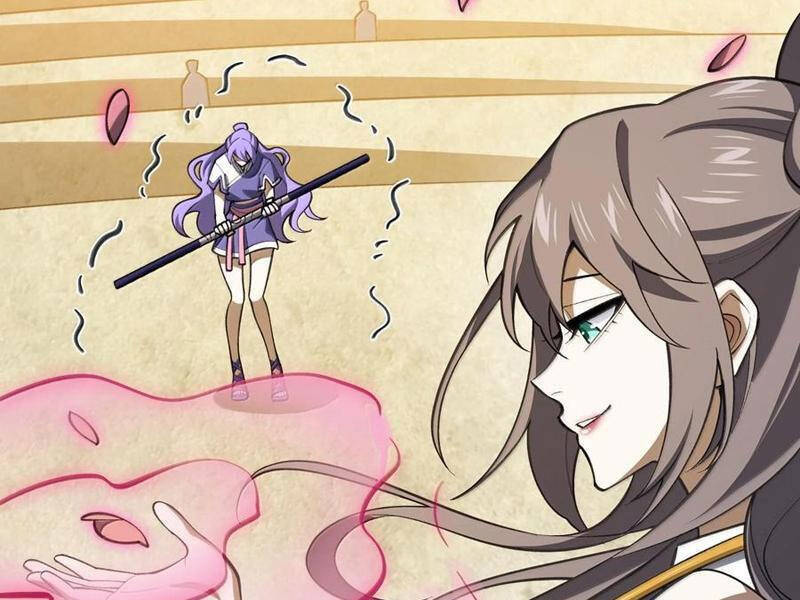 Ta Ở Tu Tiên Giới Chỉ Làm Giờ Hành Chính Chapter 66 - Trang 2