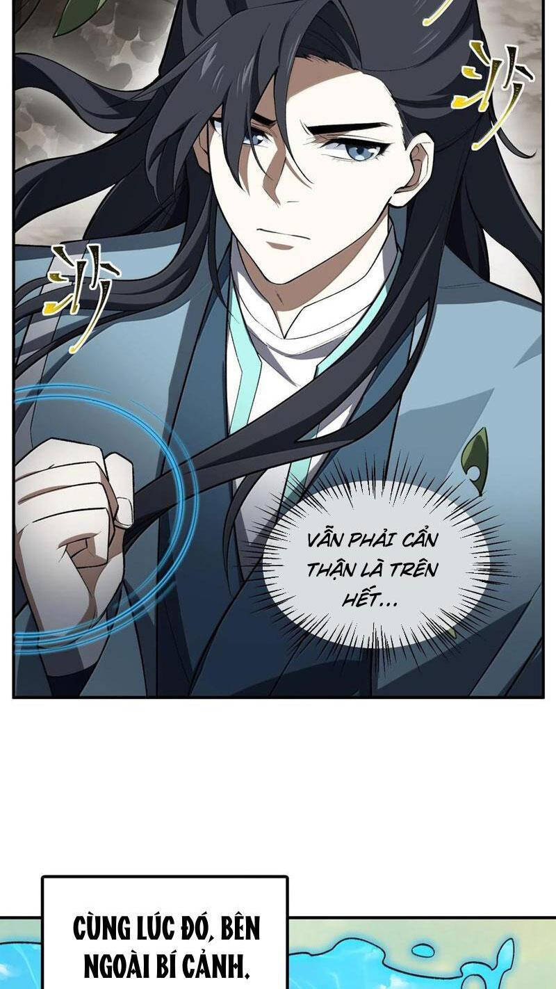 Ta Ở Tu Tiên Giới Chỉ Làm Giờ Hành Chính Chapter 67 - Trang 2