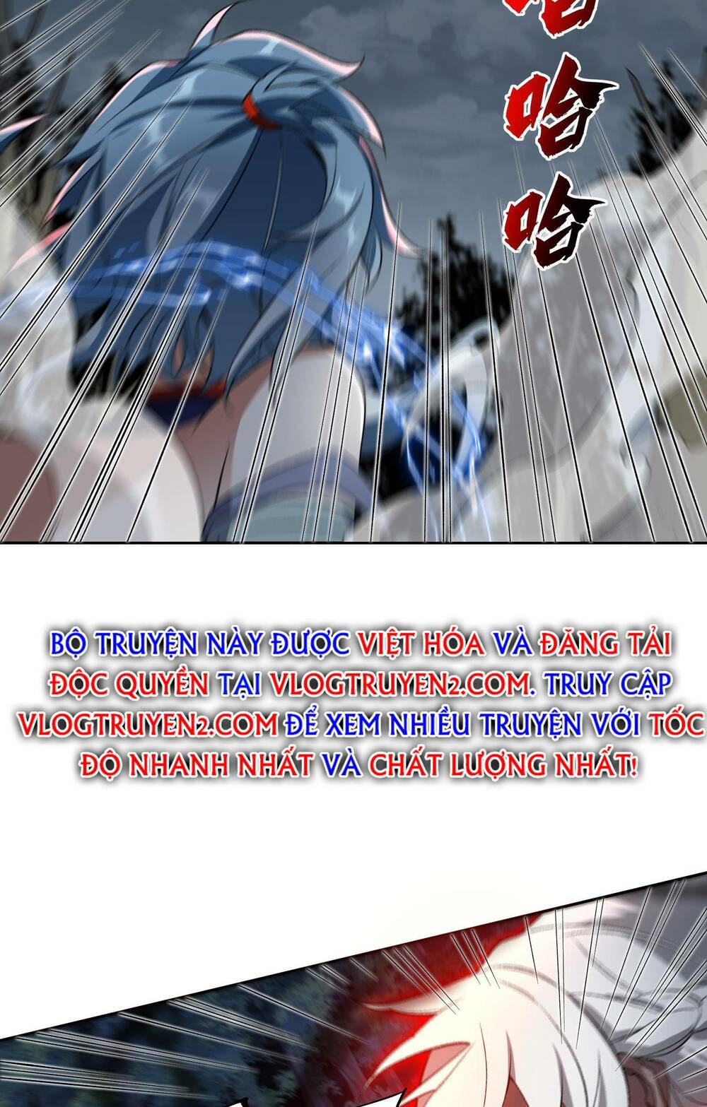 Ta Ở Tu Tiên Giới Chỉ Làm Giờ Hành Chính Chapter 7 - Trang 2