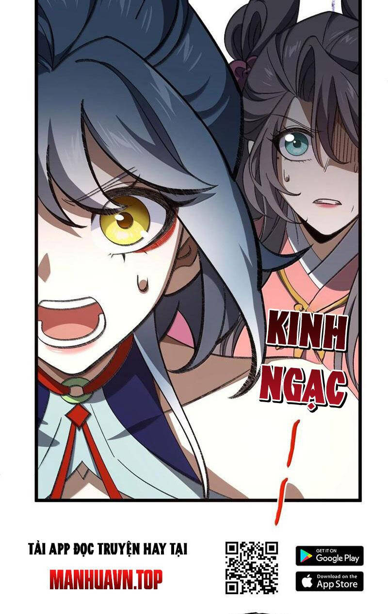 Ta Ở Tu Tiên Giới Chỉ Làm Giờ Hành Chính Chapter 71 - Trang 2