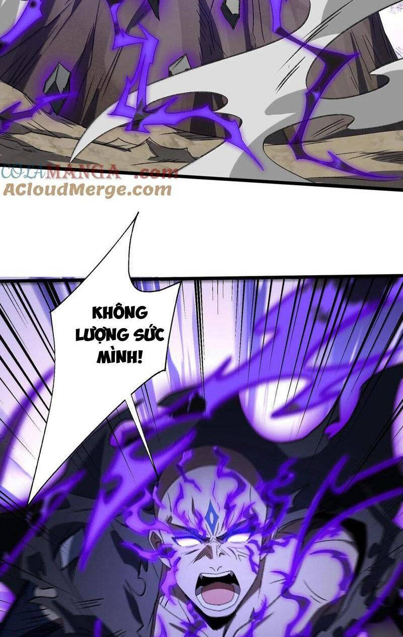 Ta Ở Tu Tiên Giới Chỉ Làm Giờ Hành Chính Chapter 71 - Trang 2