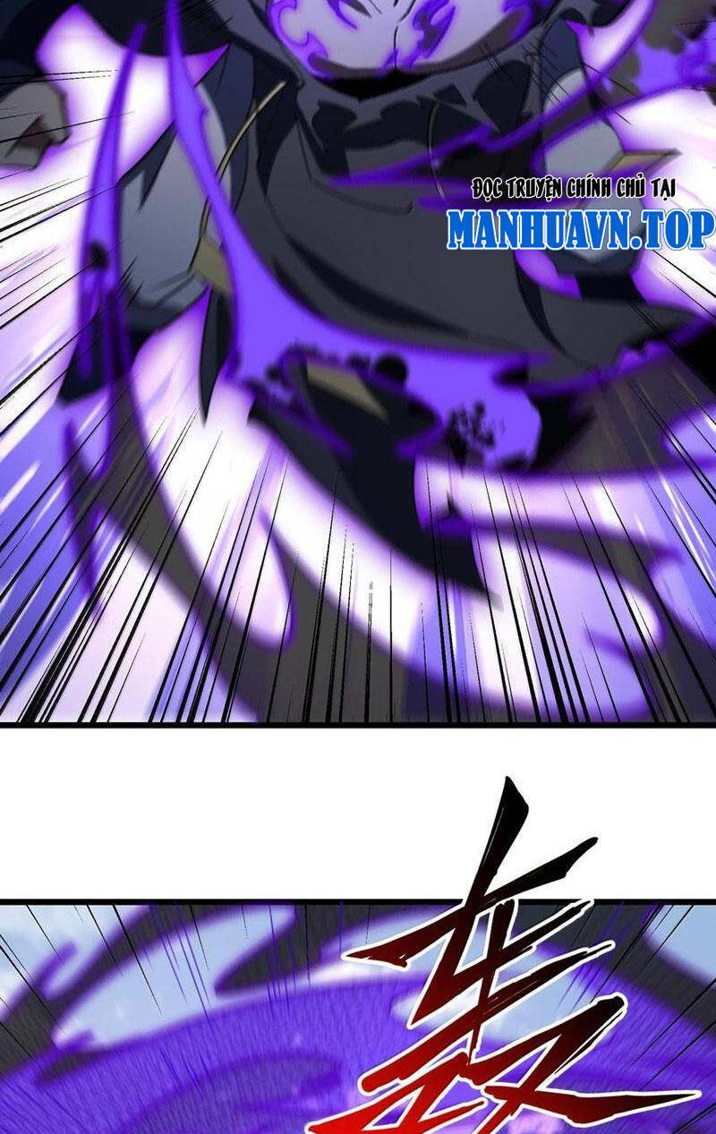 Ta Ở Tu Tiên Giới Chỉ Làm Giờ Hành Chính Chapter 71 - Trang 2