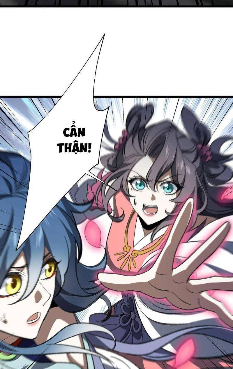 Ta Ở Tu Tiên Giới Chỉ Làm Giờ Hành Chính Chapter 71 - Trang 2