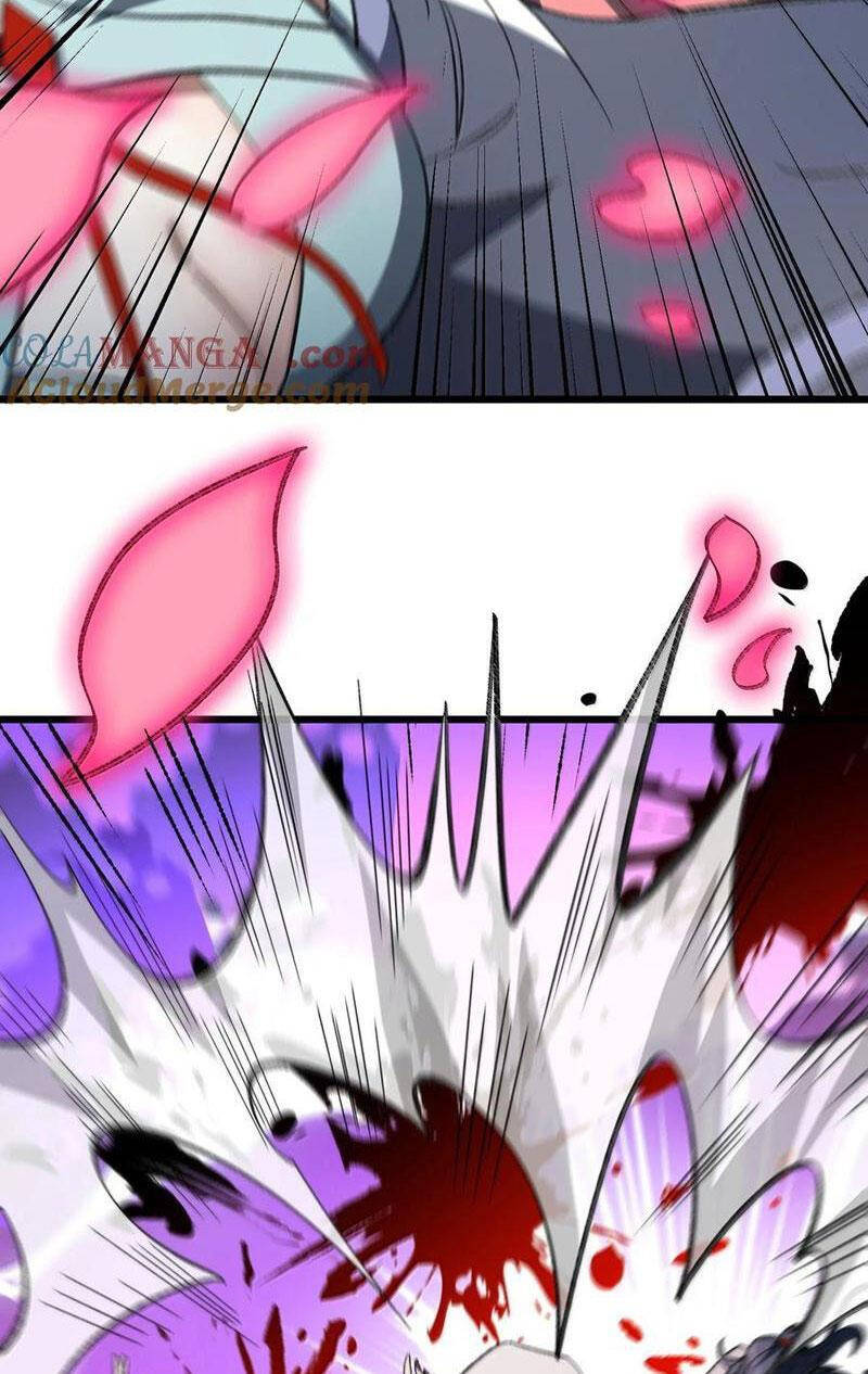 Ta Ở Tu Tiên Giới Chỉ Làm Giờ Hành Chính Chapter 71 - Trang 2