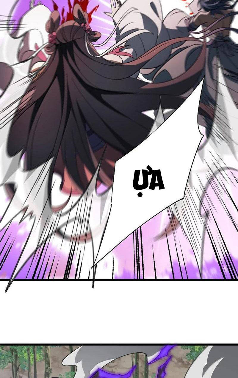 Ta Ở Tu Tiên Giới Chỉ Làm Giờ Hành Chính Chapter 71 - Trang 2