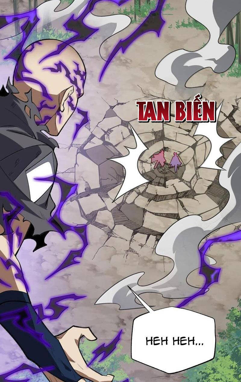 Ta Ở Tu Tiên Giới Chỉ Làm Giờ Hành Chính Chapter 71 - Trang 2