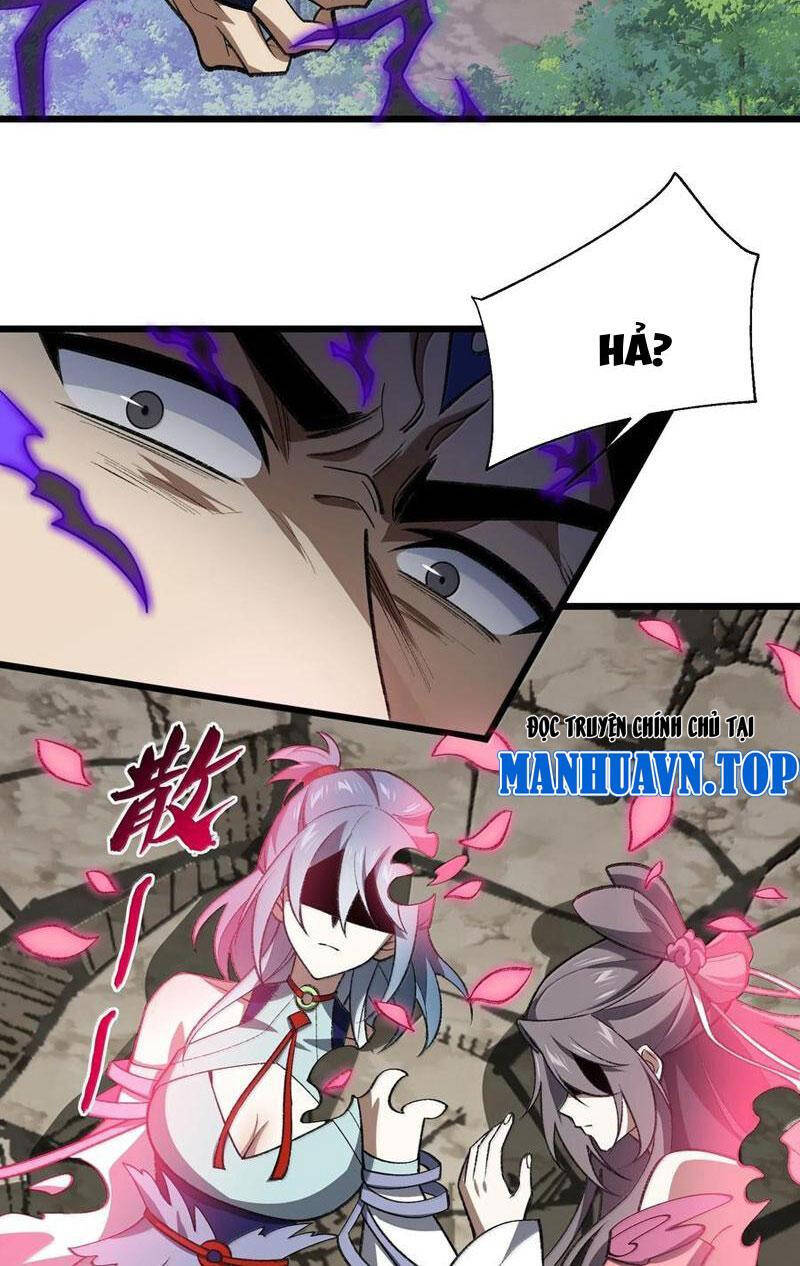 Ta Ở Tu Tiên Giới Chỉ Làm Giờ Hành Chính Chapter 71 - Trang 2