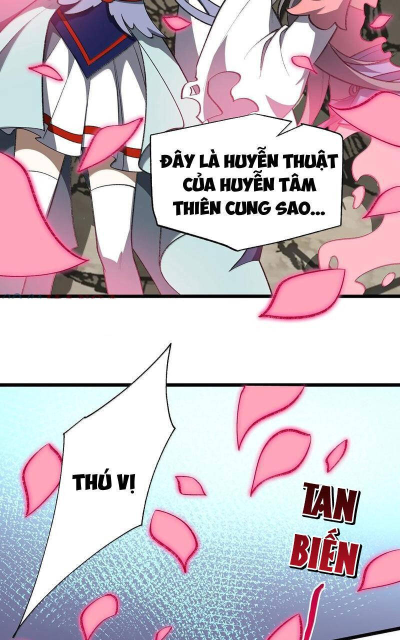 Ta Ở Tu Tiên Giới Chỉ Làm Giờ Hành Chính Chapter 71 - Trang 2