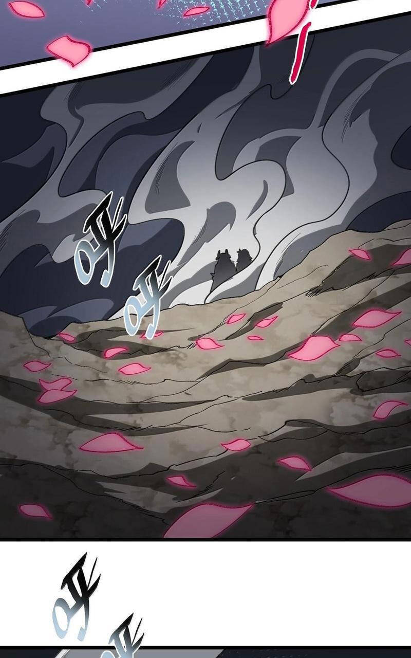 Ta Ở Tu Tiên Giới Chỉ Làm Giờ Hành Chính Chapter 71 - Trang 2