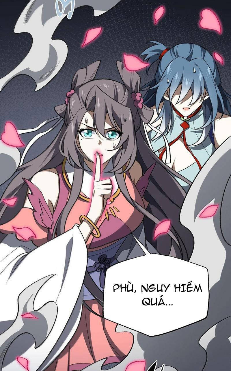 Ta Ở Tu Tiên Giới Chỉ Làm Giờ Hành Chính Chapter 71 - Trang 2