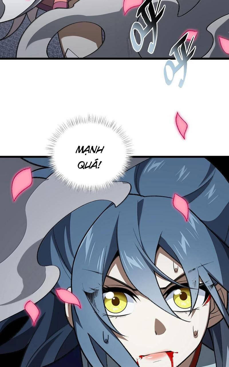 Ta Ở Tu Tiên Giới Chỉ Làm Giờ Hành Chính Chapter 71 - Trang 2