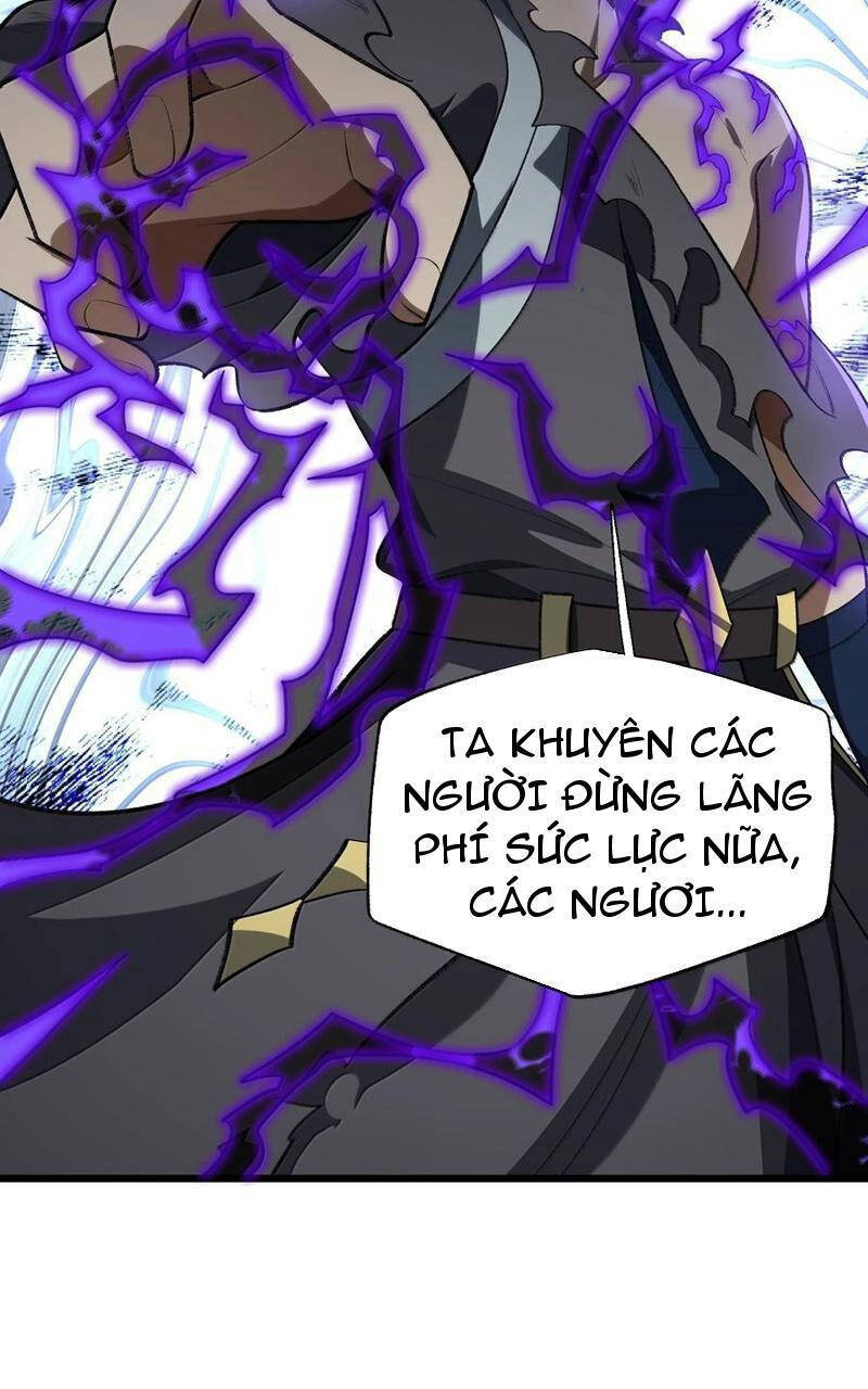 Ta Ở Tu Tiên Giới Chỉ Làm Giờ Hành Chính Chapter 71 - Trang 2