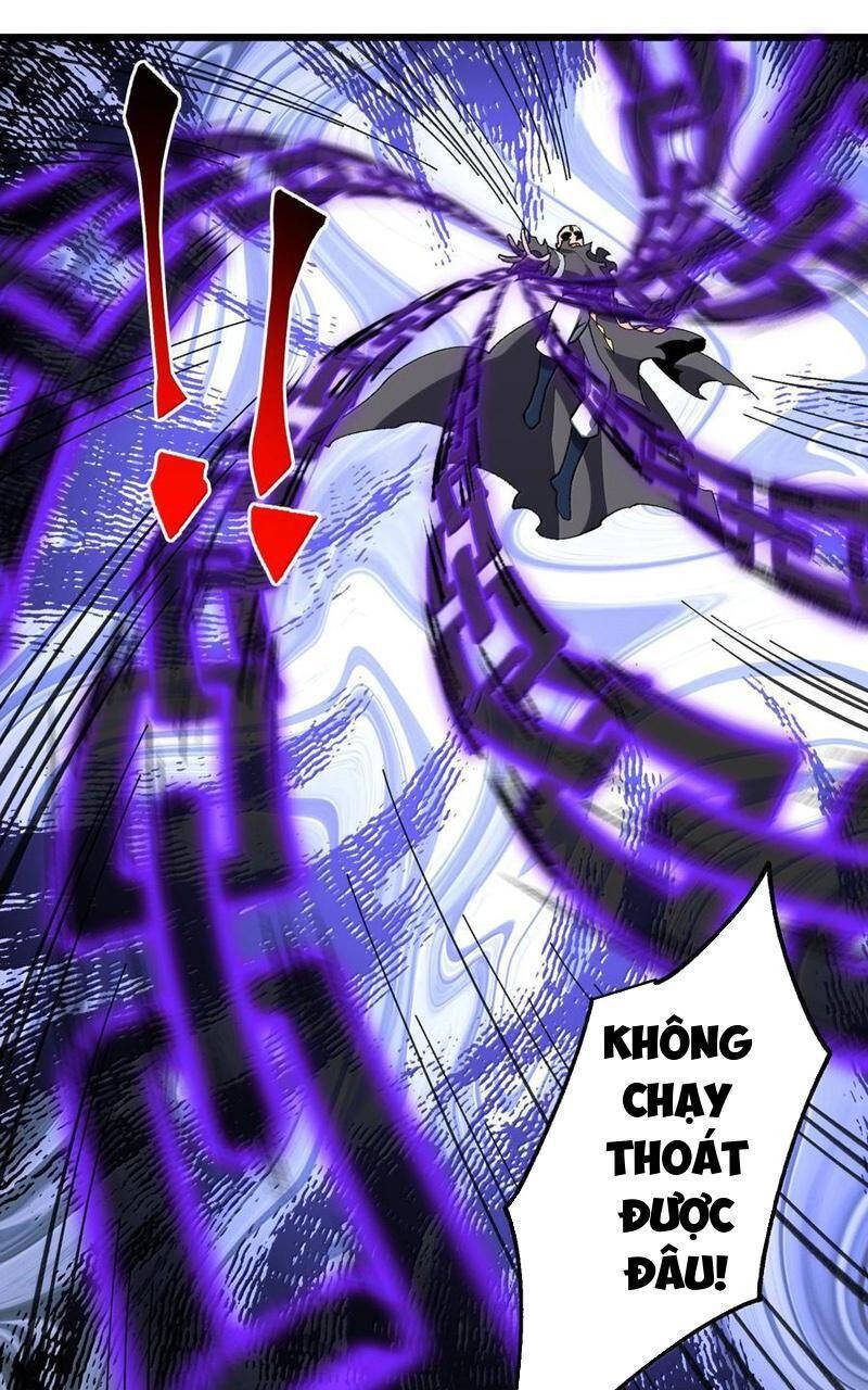 Ta Ở Tu Tiên Giới Chỉ Làm Giờ Hành Chính Chapter 71 - Trang 2