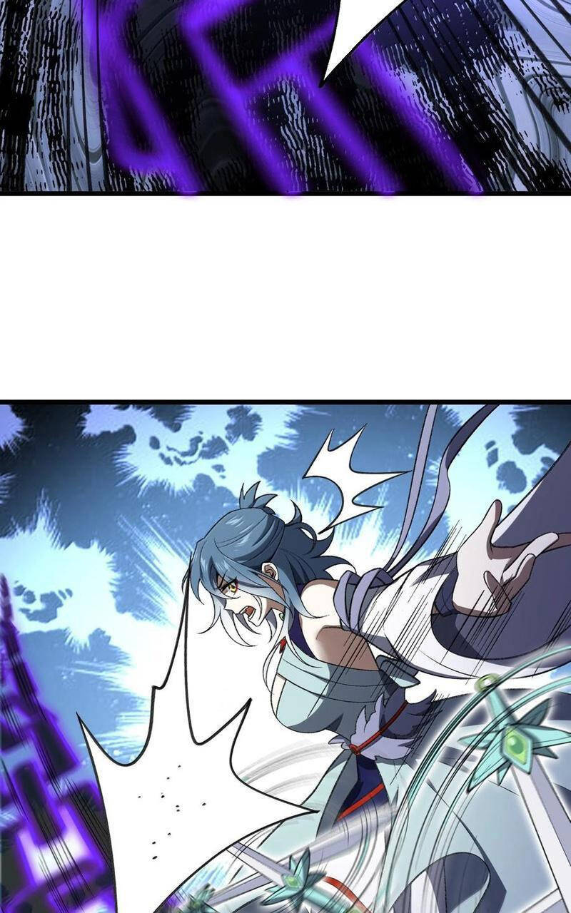 Ta Ở Tu Tiên Giới Chỉ Làm Giờ Hành Chính Chapter 71 - Trang 2