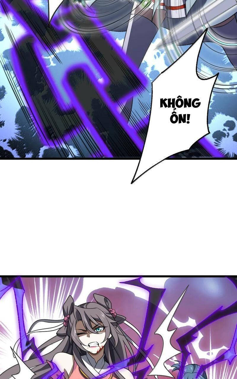 Ta Ở Tu Tiên Giới Chỉ Làm Giờ Hành Chính Chapter 71 - Trang 2