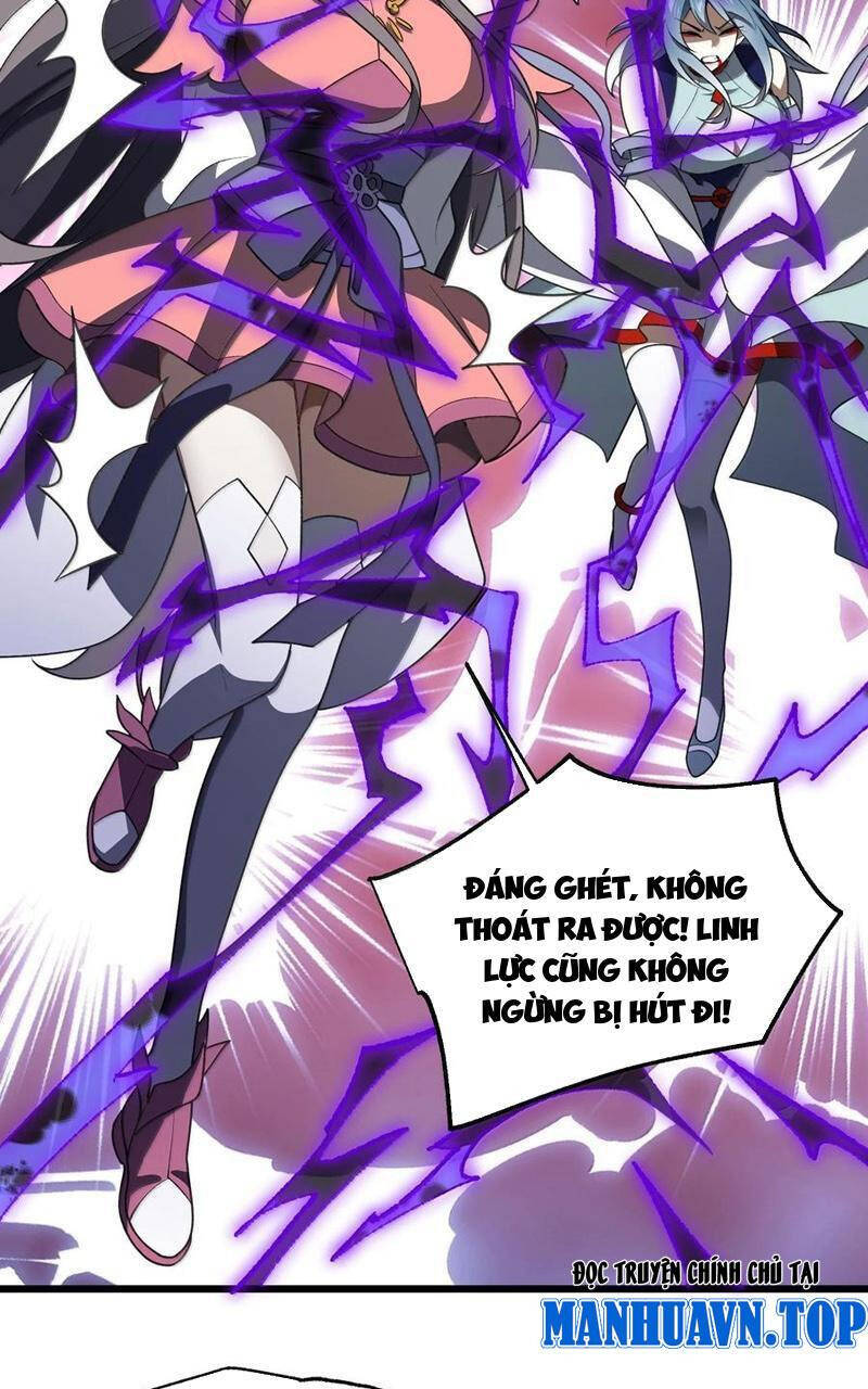 Ta Ở Tu Tiên Giới Chỉ Làm Giờ Hành Chính Chapter 71 - Trang 2