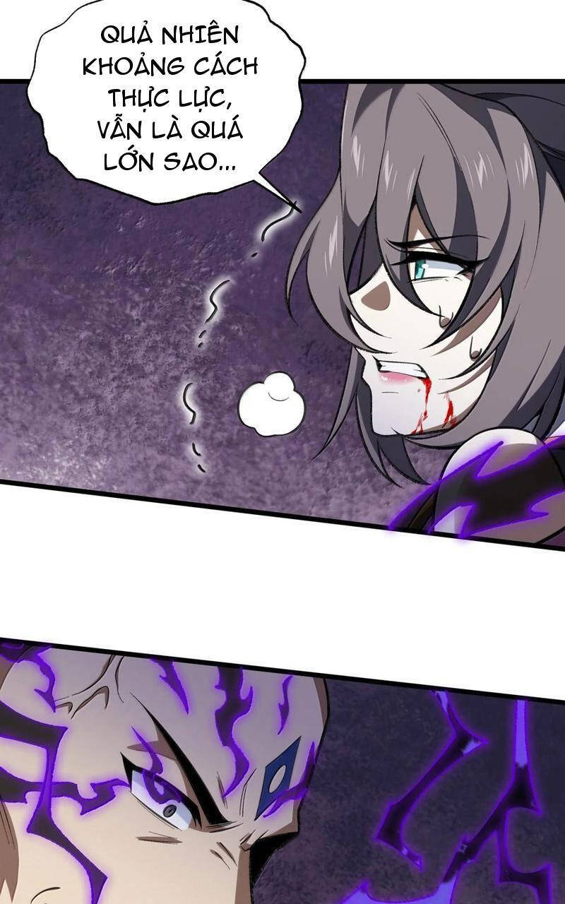 Ta Ở Tu Tiên Giới Chỉ Làm Giờ Hành Chính Chapter 71 - Trang 2